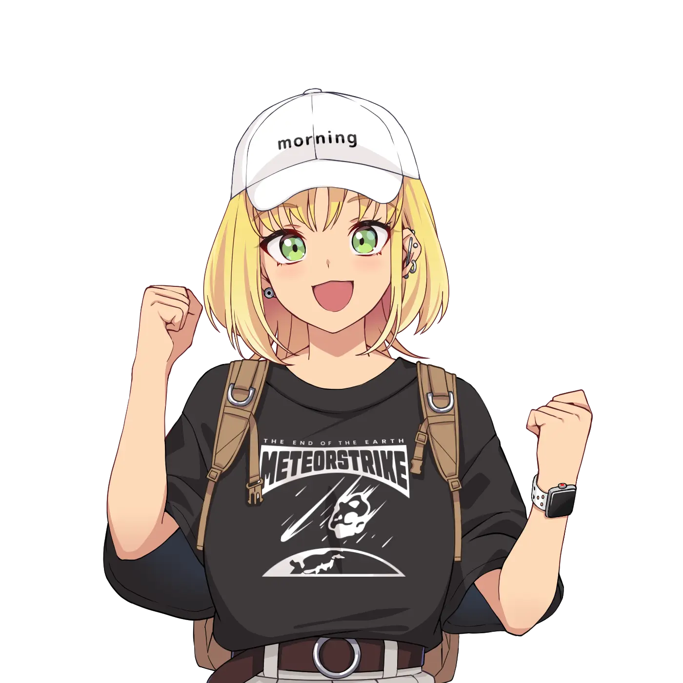 大原 陽奈子