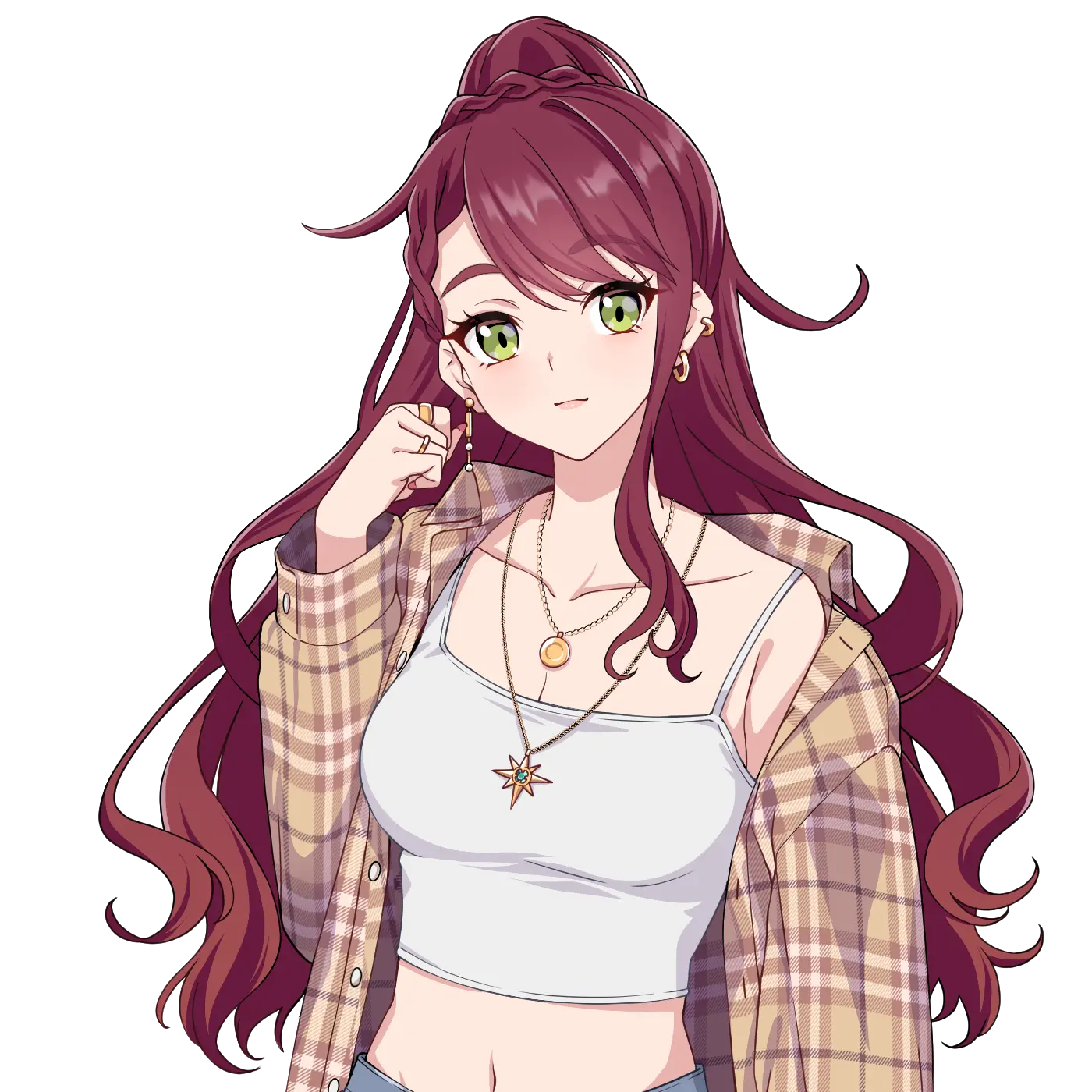赤坂 愛依